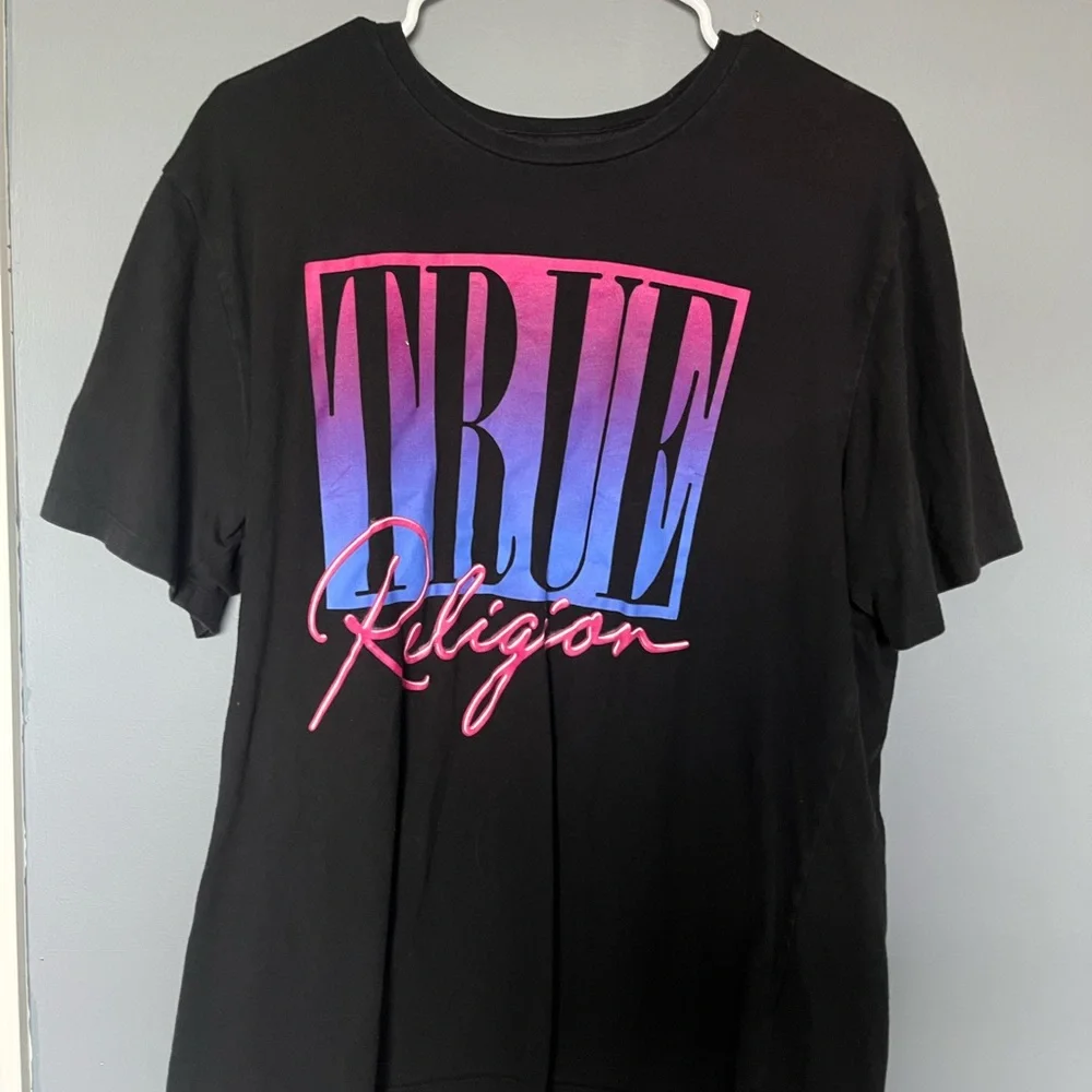 True Religion Tee